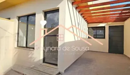Casa à venda, 90 m² por R$ 430.000,00 - Vergani - Pouso Alegre/MG