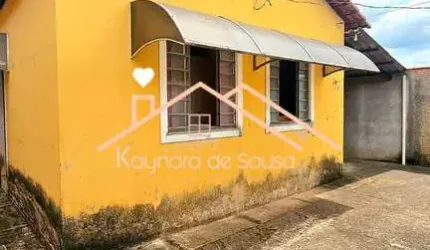 Casa lote inteiro no Colina Verde !! VENDA SOMENTE A VISTA!!