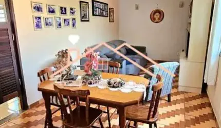Casa linda no Santa Clara!!!
