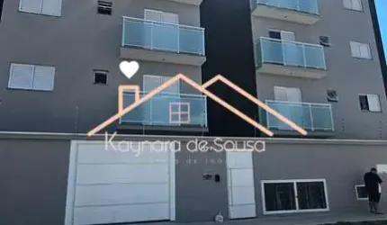 Apartamento lindo com sacada,  no Foch !!