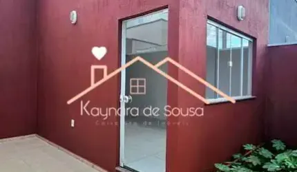 Casa linda e grande no Vergani !!!!