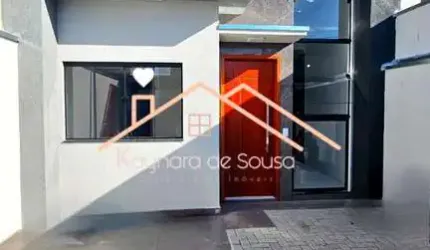 Casa maravilhosa, EM CONSTRUÇÃO, no Parque Real!!!