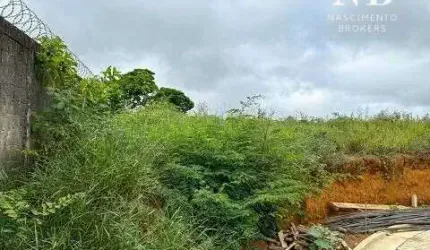 Terreno / Lote / Condomínio à venda - São Pedro ao Lado da UFJF