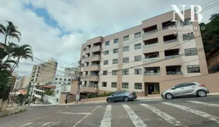 Apartamento em Santa Helena, Juiz de Fora/MG