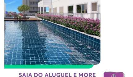 Apartamento em Aeroporto, Juiz de Fora/MG