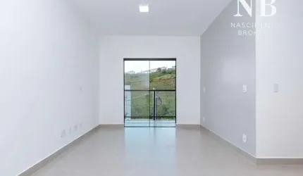 Apartamento em Recanto da Mata, Juiz de Fora/MG