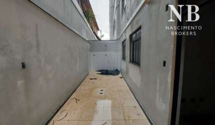 Apartamento com 2 quartos à venda no Santa Helena, Juiz de Fora , 60 m2 por R$ 389.000