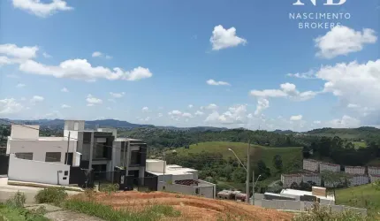 Terreno No Cond Sta Lola 315m² R$ 128 MIL Atenção!!!!!! PREÇO ABAIXO DO VALOR DE MERCADO