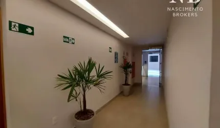 Apartamento 2 quartos  no coração do São Mateus