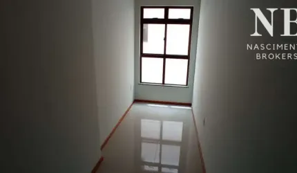 Apartamento com 2 quartos à venda no Centro, Juiz de Fora , 55 m2 por R$ 299.000