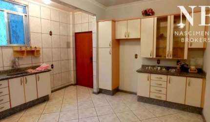 Apartamento 3/4 Por R$ 260.000 Localizado na João Pinheiro