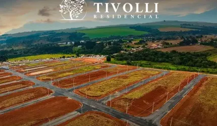 Loteamento para Venda em Itapetininga, RESIDENCIAL TIVOLLI