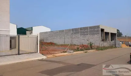 Terreno para Venda em Itapetininga, Jardim Bela Vista