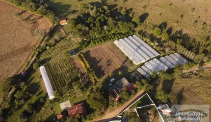 Sítio para Venda em Itapetininga, Vila Sottemo, 4 dormitórios, 2 suítes, 3 banheiros, 4 vagas