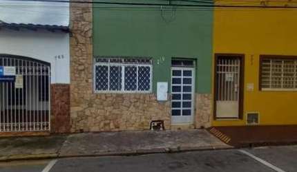 Comercial para Venda em Itapetininga, Centro, 3 dormitórios, 2 banheiros