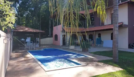 Chácara para Venda em Itapetininga, Portal da Figueira, 3 dormitórios, 1 suíte, 3 banheiros, 2 vagas