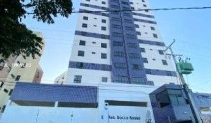 BARRO VERMELHO 3 SUITES