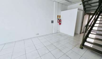 Sala Comercial para locação no Centro de Guarapuava
