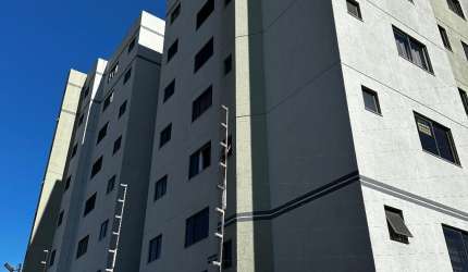 Apartamento no Santa Cruz - Residencial Monaco