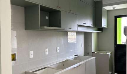 Vista Cilla - Apartamento para Locação