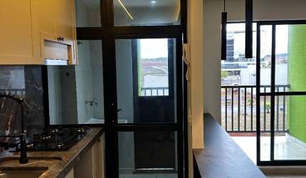 Apartamento para Locação no Vista Cilla - Cidade dos Lagos