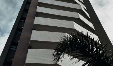 Residencial Aimbere - Mobiliado para venda e Locação