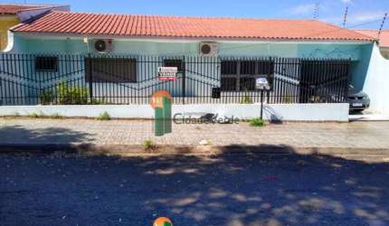 Casa com 3 quartos à venda na Rua Rio Azul, 268, Jardim Oásis, Maringá, 303 m2 por R$ 560.000