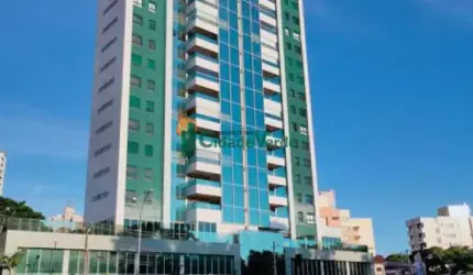 COBERTURA COM VISTA MARAVILHOSA PARA O PARQUE DO INGÁ