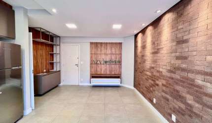 Apartamento no condomínio Piazza Strauss em São José dos Campos-SP