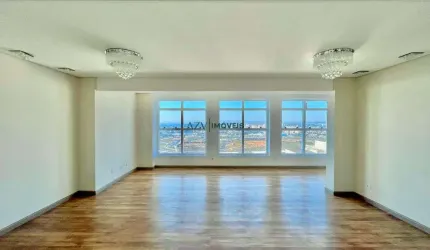 Cobertura duplex no condomínio SKY HOUSE CLUBE em São José dos Campos-SP