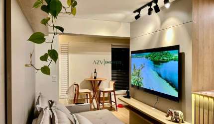 Apartamento no condomínio MOVE RESIDENCE em São José dos Campos-SP