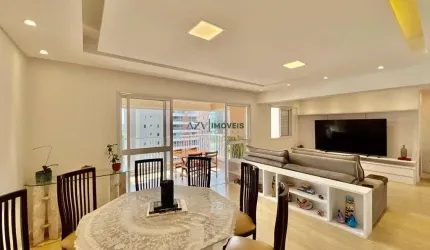Apartamento à Venda com 2 suítes no Condomínio Splendor Garden em SJC/SP
