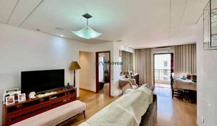 Apartamento à venda Edifício Palazzi di Venezia - São José dos Campos - SP.