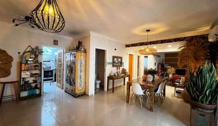 Apartamento à venda no Edifício Rio Branco no Jardim Aquarius - SJC - SP