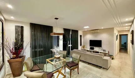 Apartamento no condomínio Sky House Club Residence, São José dos Campos