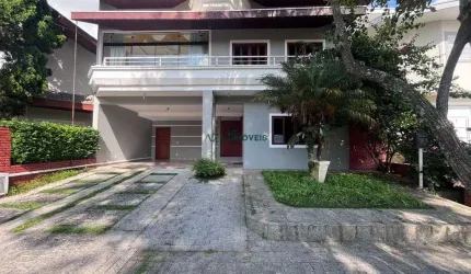 Casa à venda em condomínio no Urbanova - SJC - SP