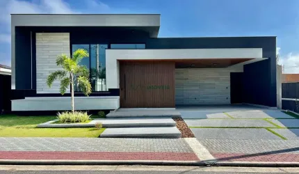 Casa a venda no condomínio Vivant em São José dos Campos-SP