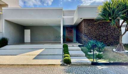 Casa à venda no condomínio Jardim do Golfe 3 -  SJC - SP.