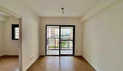 Apartamento a Venda no Condomínio Vision no bairro Jardim Esplanda - SJC