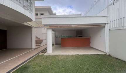 Casa á venda em condomínio no Urbanova - SJC - SP
