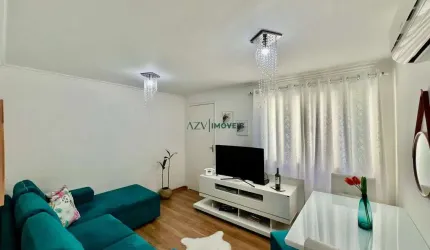 Apartamento à venda no Condomínio Residencial Campo Verde em SJC/SP