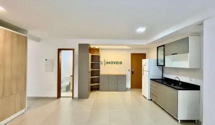 Apartamento Novo para Locação no Condomínio Moriah, bairro Jd Aquarius em SJC/SP
