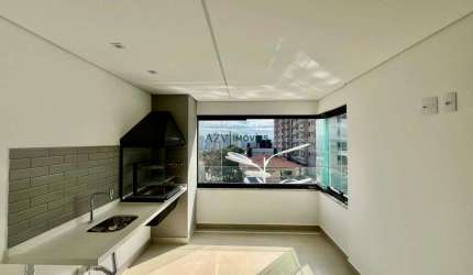 Apartamento á venda no Edifício Allure Vila Ema - SJC - SP.