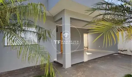 CASA PARA LOCAÇÃO NO RESIDENCIAL CAMBUY