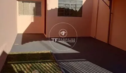 ALUGUE CASA CHARMOSA NO JARDIM MARTINÊS EM ARARAQUARA