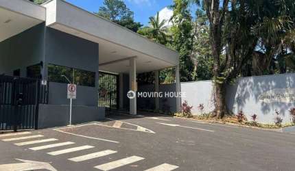 Terreno à Venda Condomínio Green Boulevard - Valinhos/SP
