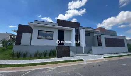 Casa à Venda Condomínio Colline Di Parma - Valinhos/SP