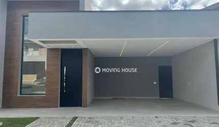 Casa à Venda Condomínio Vita Verdi - Valinhos/SP