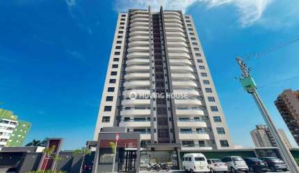 Apartamento à Venda Lux Residence - Valinhos/SP