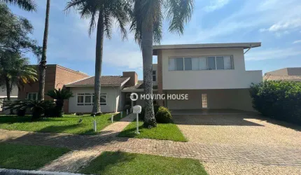 Casa à Venda Reserva Colonial - Valinhos/SP